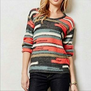 Anthropologie Nümph Sweater sz s